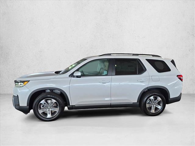 New 2026 Honda Pilot EX-L image 5