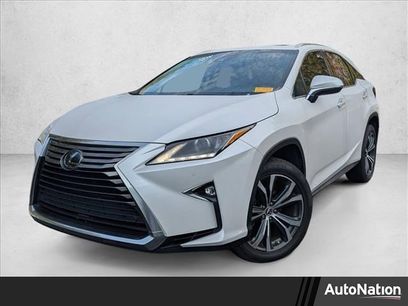 Used 2019 Lexus RX 350 FWD