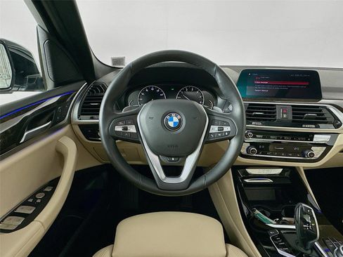 Used 2020 BMW X3 xDrive30i w/ Convenience Package image 11