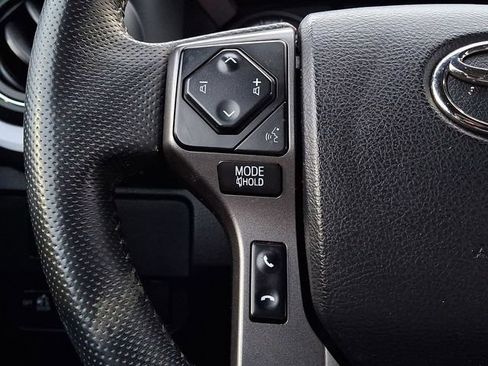 Certified 2023 Toyota Tacoma TRD Sport image 26