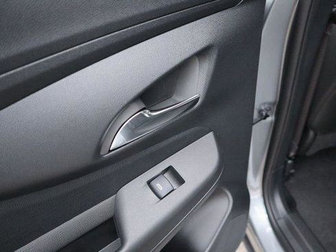 New 2026 Buick Envista Avenir image 12