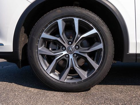 Certified 2023 Acura MDX SH-AWD w/ Technology Package image 14