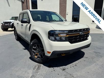 Used 2024 Ford Maverick Tremor w/ Tremor Off-Road Package
