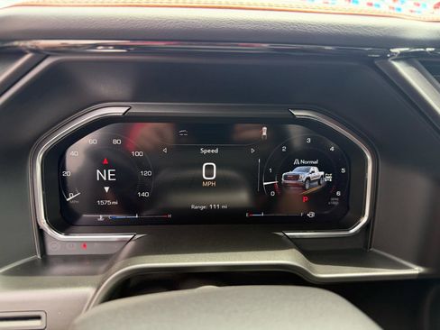 Used 2026 GMC Sierra 1500 AT4 w/ AT4 Premium Package AWD/4WD image 30