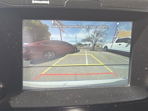 Used 2018 Kia Soul w/ Convenience Package FWD image 8