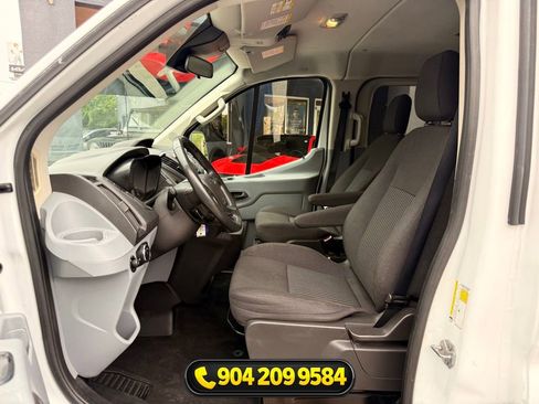 Used 2016 Ford Transit 350 XLT RWD image 25