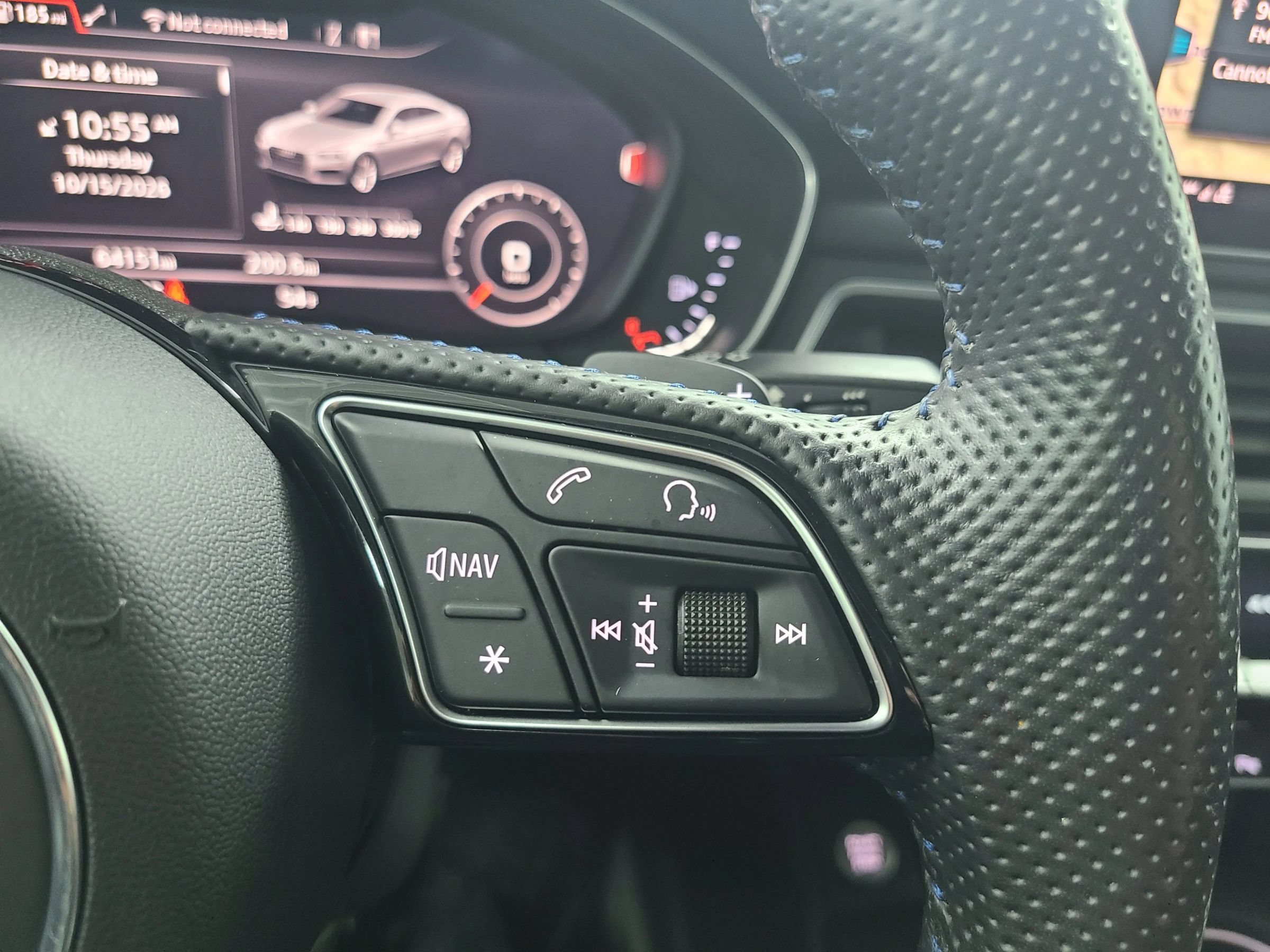 Used 2019 Audi A5 2.0T Premium Plus AWD/4WD image 31