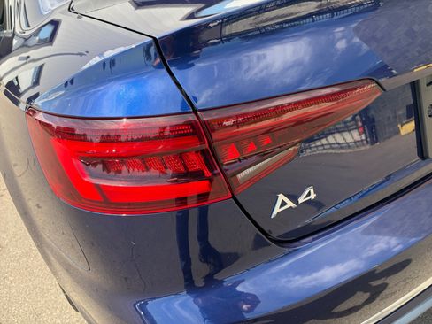 Used 2019 Audi A4 2.0T Premium Plus w/ Premium Plus Package FWD image 28