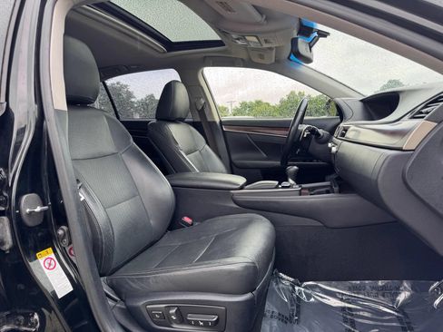 Used 2014 Lexus GS 350 AWD image 21