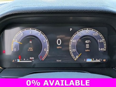 New 2026 Jeep Grand Cherokee Altitude image 13