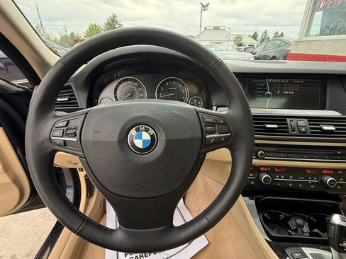 Used 2012 BMW 535i xDrive Sedan image 18