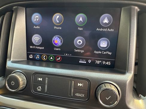 Used 2022 Chevrolet Colorado ZR2 AWD/4WD image 30