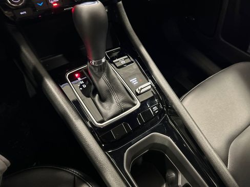 New 2026 Jeep Compass Limited w/ Sun, Sound & Navigation Group image 27