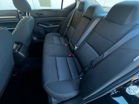 Used 2023 Nissan Altima 2.5 SV image 13