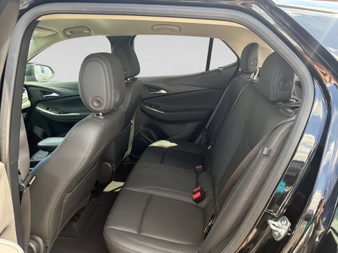 Used 2025 Buick Encore GX Sport Touring FWD image 14