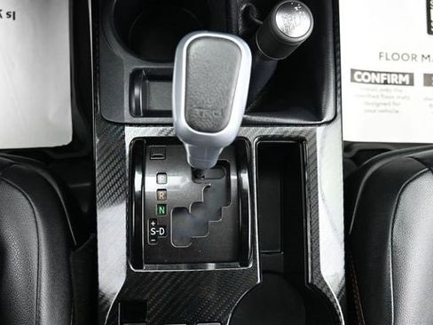 Used 2021 Toyota 4Runner TRD Off-Road Premium image 28