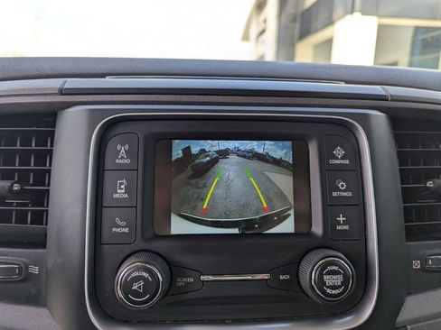 Used 2018 RAM 1500 Express w/ Express Value Package image 20