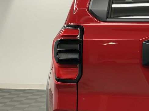 New 2026 Toyota 4Runner TRD Off-Road Premium image 9