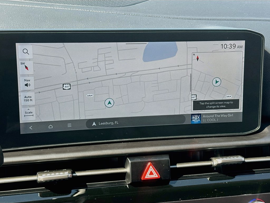 New 2027 Kia Sportage SX FWD image 13