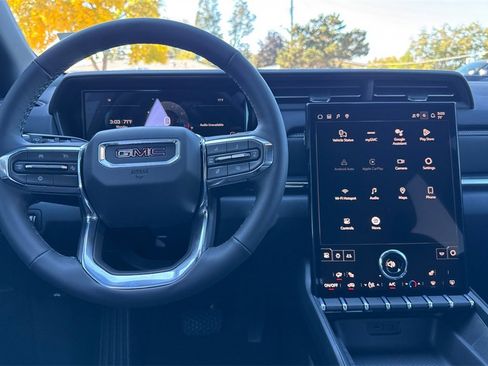 New 2026 GMC Terrain Elevation w/ Black Edition image 12