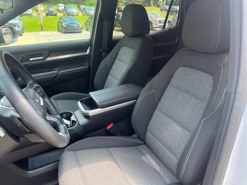 Used 2026 GMC Terrain Elevation AWD/4WD image 12