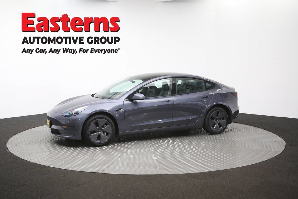 Used 2023 Tesla Model 3 Standard Range RWD image 54