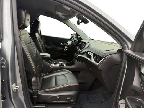 Used 2023 GMC Terrain AT4 AWD/4WD image 12