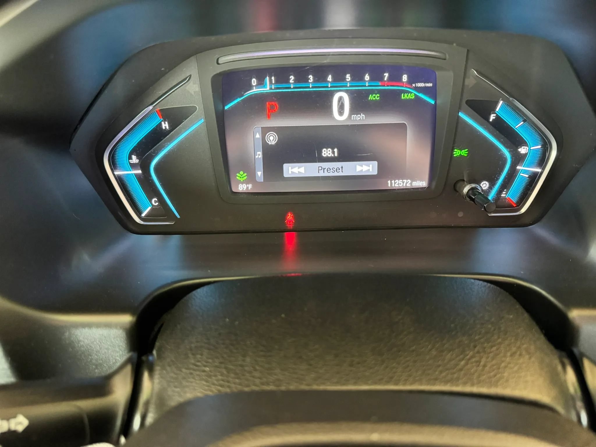 Used 2019 Honda Odyssey Elite image 12