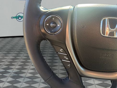 Used 2019 Honda Ridgeline RTL image 48