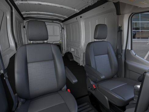 New 2026 Ford Transit 250 148 Medium Roof Extended AWD image 10