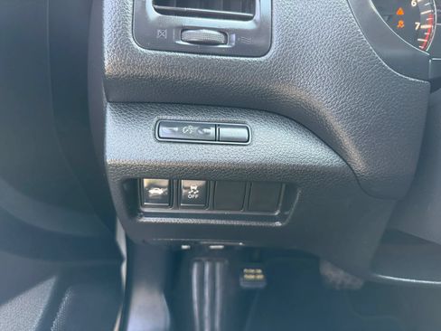 Used 2016 Nissan Altima 2.5 S w/ Power Driver Seat Package FWD image 13