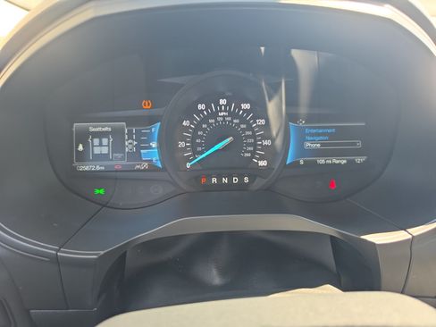 Used 2022 Ford Edge SEL AWD/4WD image 17