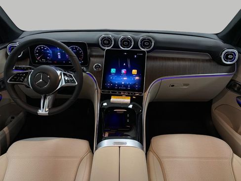 New 2026 Mercedes-Benz GLC 300 4MATIC image 20