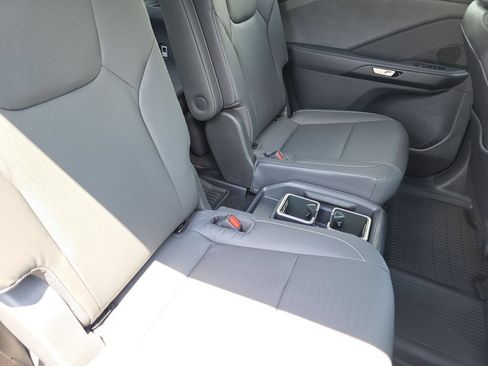 New 2026 Lexus TX 350 AWD w/ Technology Package image 28