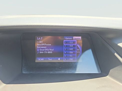 Used 2013 Lexus RX 350 FWD w/ Premium Pkg image 20
