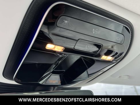 New 2026 Mercedes-Benz GLS 450 4MATIC image 68