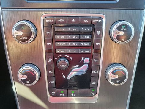 Used 2016 Volvo V60 T5 Premier w/ Protection Package FWD image 34