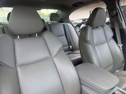 Used 2016 Acura TLX FWD image 22