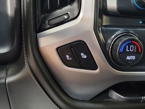 Used 2018 GMC Sierra 1500 SLE w/ SLE Value Package AWD/4WD image 24