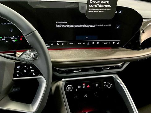 New 2025 Audi Q5 Premium Plus image 6