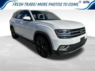 Used 2019 Volkswagen Atlas SEL Premium video 1