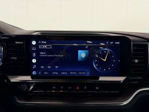 Used 2022 Chevrolet Silverado 1500 RST image 18