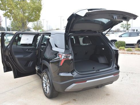 New 2026 Chevrolet Equinox LT image 15