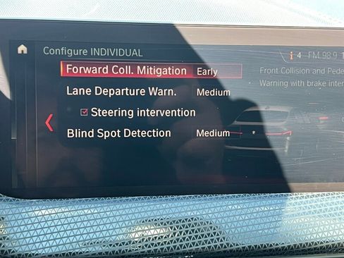 Used 2020 BMW 228i xDrive Gran Coupe w/ Convenience Package image 35