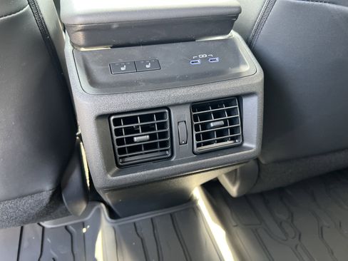 New 2026 Toyota bZ Woodland AWD/4WD image 23