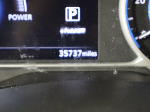 Used 2021 Nissan Leaf SV w/ SV Technology Package FWD image 34