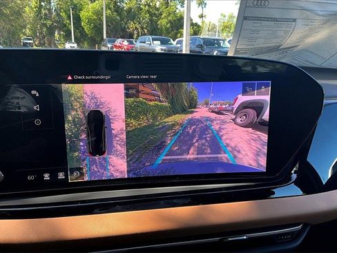 New 2025 Audi A5 2.0T Premium image 27