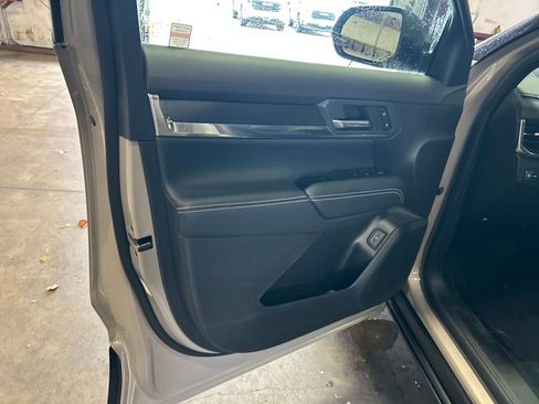 New 2026 GMC Terrain Elevation w/ Elevation Premium Package image 11