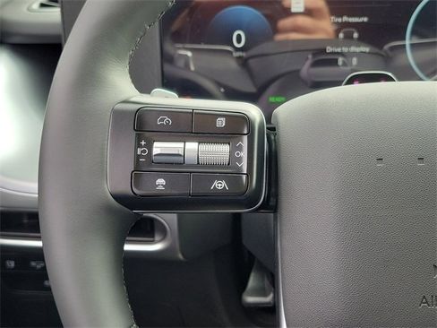 New 2026 Hyundai Ioniq 9 SE w/ Tow & Go Package image 5