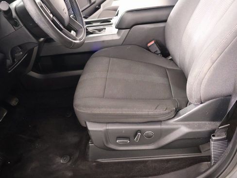 Used 2016 Ford F150 XLT w/ Equipment Group 302A Luxury image 11